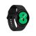 Samsung SM-R865FZKAEUE Galaxy Watch 4 LTE eSIM (40mm) fekete okosóra