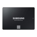 Samsung 250GB SATA3 2,5" 870 EVO (MZ-77E250BW) SSD