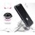 Roar KC0745 Samsung A136U Galaxy A13 5G/A04s Roar Armor Gel átlátszó ütésálló védőtok