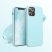 Roar KC0790 Apple iPhone 13 Pro Max Roar Space sky blue kék szilikon védőtok