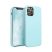 Roar KC0790 Apple iPhone 13 Pro Max Roar Space sky blue kék szilikon védőtok