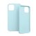 Roar KC0790 Apple iPhone 13 Pro Max Roar Space sky blue kék szilikon védőtok