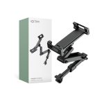   Haffner FN0371 Tech-Protect Headrest Car Mount fejtámlára szerelhető telefon/tablet autós tartó