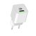 Cellect MTCB-PD30W-W PD30W QC3.0 18W fehér hálózati töltő adapter