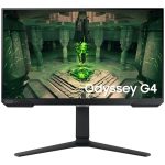   Samsung 25" LS25BG400EU FHD IPS 240Hz DP/HDMI gamer monitor
