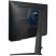 Samsung 27" S27BG400EU FHD IPS 240Hz DP/HDMI gamer monitor