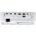 Acer P1357Wi WXGA 4500L 10000 óra DLP 3D projektor