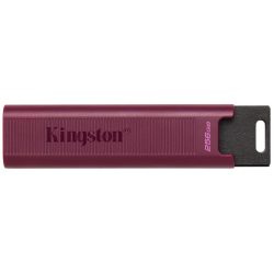 Kingston 256GB USB3.2 Type-A DataTraveler Max (DTMAXA/256GB) Flash Drive