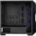 Cooler Master Midi MasterBox TD500 MESH (Táp nélküli) ablakos fekete ATX ház + ARGB kontroller