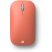 Microsoft Modern Mobile Mouse Bluetooth baracksárga vezeték nélküli egér