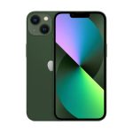   Apple iPhone 13 6,1" 5G 4/128GB Green (zöld) okostelefon