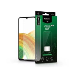 MSP LA-2204 Galaxy A33 5G Hybrid Glass Lite rugalmas üveg kijelzővédő fólia