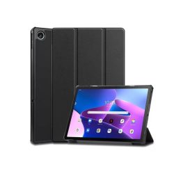 Haffner FN0402 Lenovo Tab M10 Plus 10,6" 3. gen. Smart Case fekete védőtok