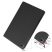 Haffner FN0402 Lenovo Tab M10 Plus 10,6" 3. gen. Smart Case fekete védőtok