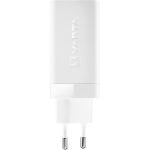   Varta 57956101401 High Speed 1xUSB/2x USB-C kimenet hálózati töltő