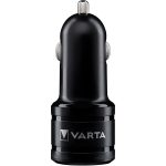   Varta 57932101401 Car Charger Dual USB Fast 1xUSB/1xUSB-C autós töltő
