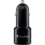   Varta 57932101401 Car Charger Dual USB Fast 1xUSB/1xUSB-C autós töltő