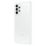 Samsung SM-A236BZWVEUE Galaxy A23 6,6" 5G 4/128GB DualSIM fehér okostelefon