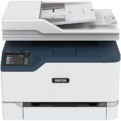 Xerox MFP C235 színes lézernyomtató Xerox MFP C235 színes lézernyomtató