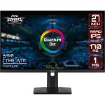   MSI 27" G274QPF-QD WQHD Rapid IPS 170Hz Esport gamer monitor