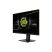 MSI 27" Optix MAG274QRF QD E2 WQHD IPS 180Hz DP/HDMI/USB Esport gamer monitor