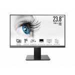 MSI 24" PRO MP241X Full HD VA 75Hz monitor