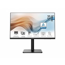 MSI 24" Modern MD241P Full HD IPS 75Hz monitor