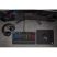 Corsair Ironclaw RGB vezeték nélküli 18000DPI gamer egér