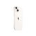 Apple iPhone 14 6,1" 5G 6/512GB Starlight fehér okostelefon