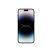 Apple iPhone 14 Pro Max 6,7" 5G 6/128GB Space Black fekete okostelefon