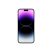 Apple iPhone 14 Pro Max 6,7" 5G 6/256GB Deep Purple lila okostelefon