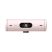 Logitech Brio 500 Full HD mikrofonos rózsaszín webkamera