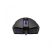 White Shark AZARAH GM-5003 6400dpi fekete gamer egér