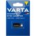 Varta 57946101401 USB - Type C fekete adapter