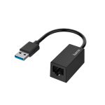 Hama 200324 FIC USB 3.0 hálózati Gigabit adapter