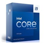   Intel Core i9 3,0GHz LGA1700 36MB (i9-13900KF) box processzor