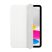 Apple iPad 10,9" (10.gen) Smart Folio fehér tok