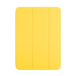 Apple iPad 10,9" (10.gen) Smart Folio citromsárga tok