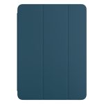 Apple iPad Pro 11" (4.gen) Smart Folio tengerkék tok