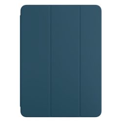 Apple iPad Pro 11" (4.gen) Smart Folio tengerkék tok