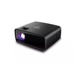 Philips NPX120 NeoPix 120 HD fekete hordozható projektor