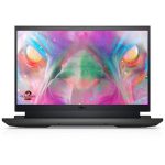   Dell G15 5511 15,6"FHD/Intel Core i5-11260H/16GB/512GB/RTX 3050 4GB/Win11/szürke laptop