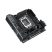 ASUS ROG STRIX Z790-I GAMING WIFI Intel Z790 LGA1700 mini-ITX alaplap