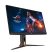 ASUS 27" ROG SWIFT PG279QM QHD IPS LED 240Hz G-sync gamer monitor