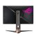 ASUS 27" ROG SWIFT PG279QM QHD IPS LED 240Hz G-sync gamer monitor