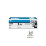 HP CE285A (85A) fekete toner