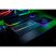 Razer Ornata V3 US RGB fekete gamer billentyűzet