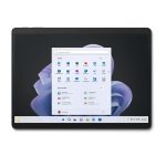   Microsoft Surface Pro 9 13" i5 8/256GB grafitszürke Wi-Fi tablet