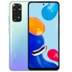   Xiaomi Redmi Note 11 6,43" LTE 4/64GB DualSIM (Star Blue) kék okostelefon