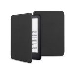 Haffner FN0467 Kindle 11 (2022) fekete tablet tok